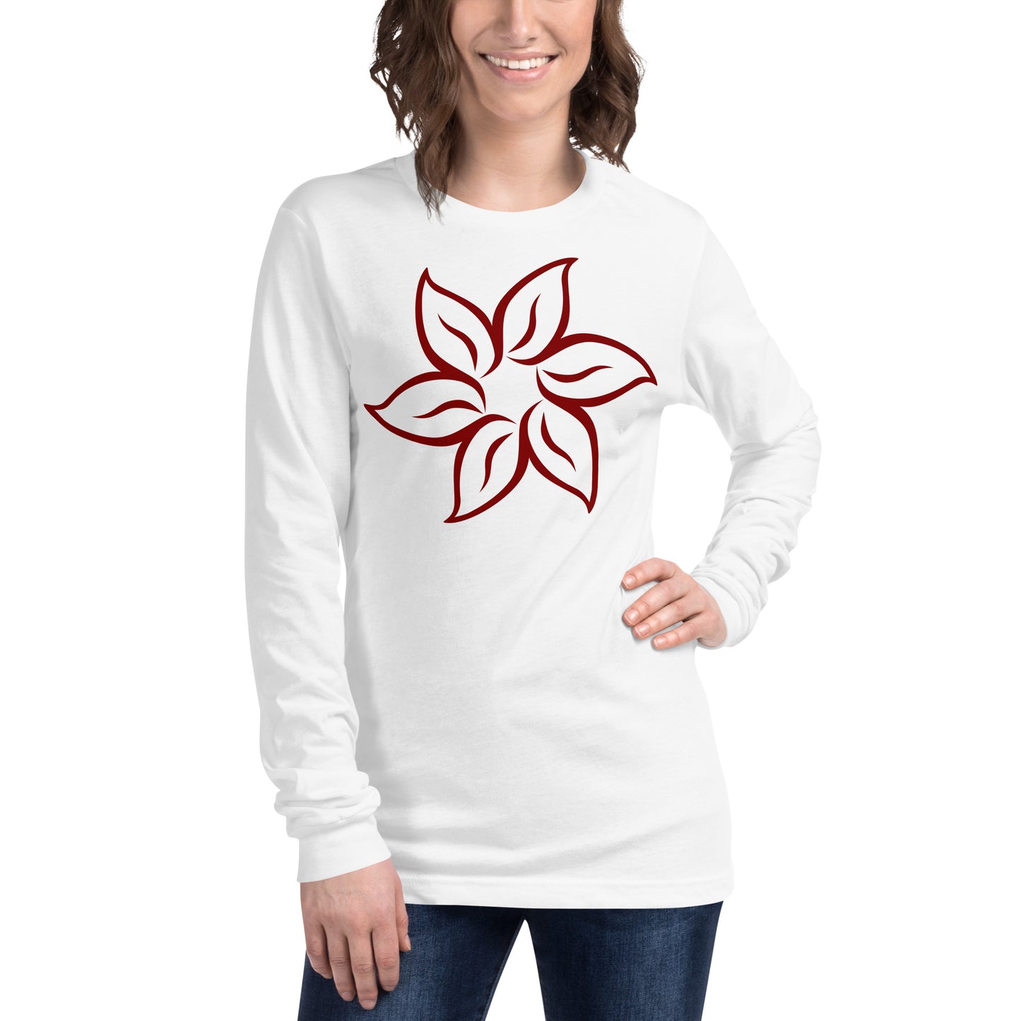 Longsleeve unisex