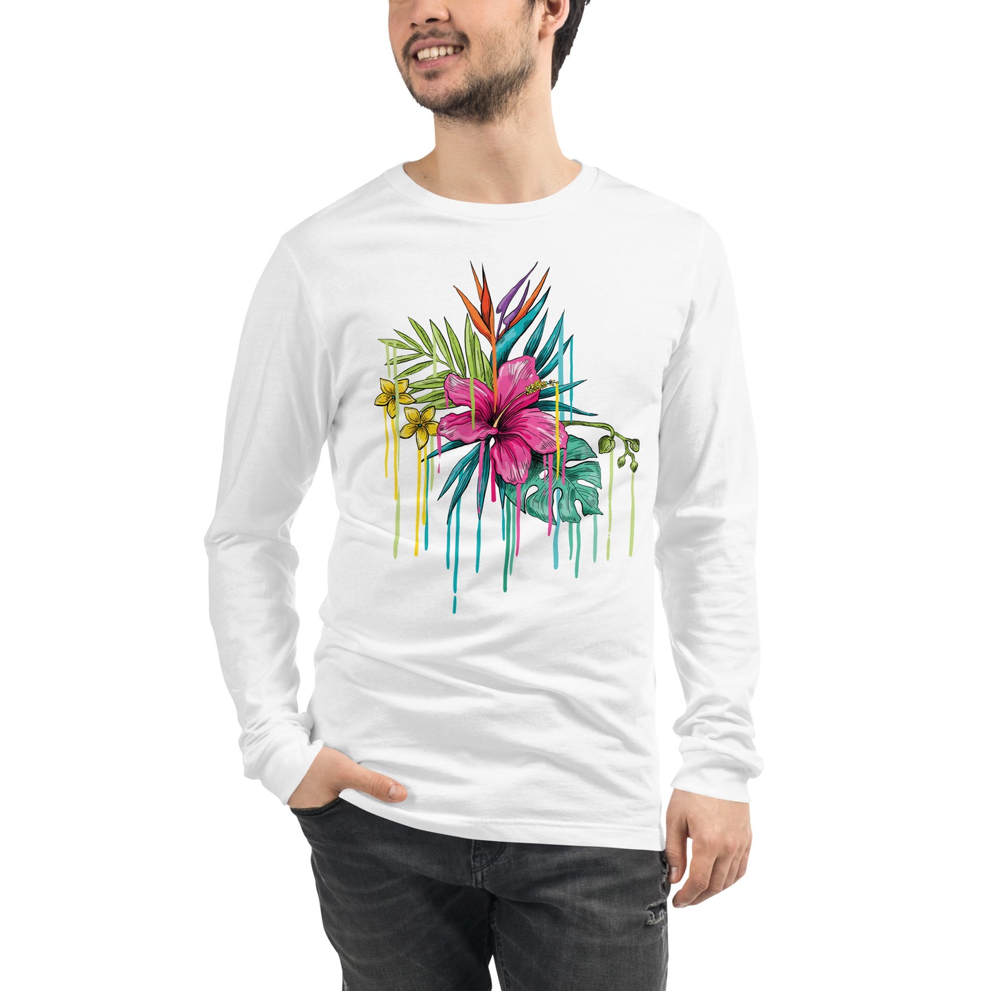 Longsleeve unisex