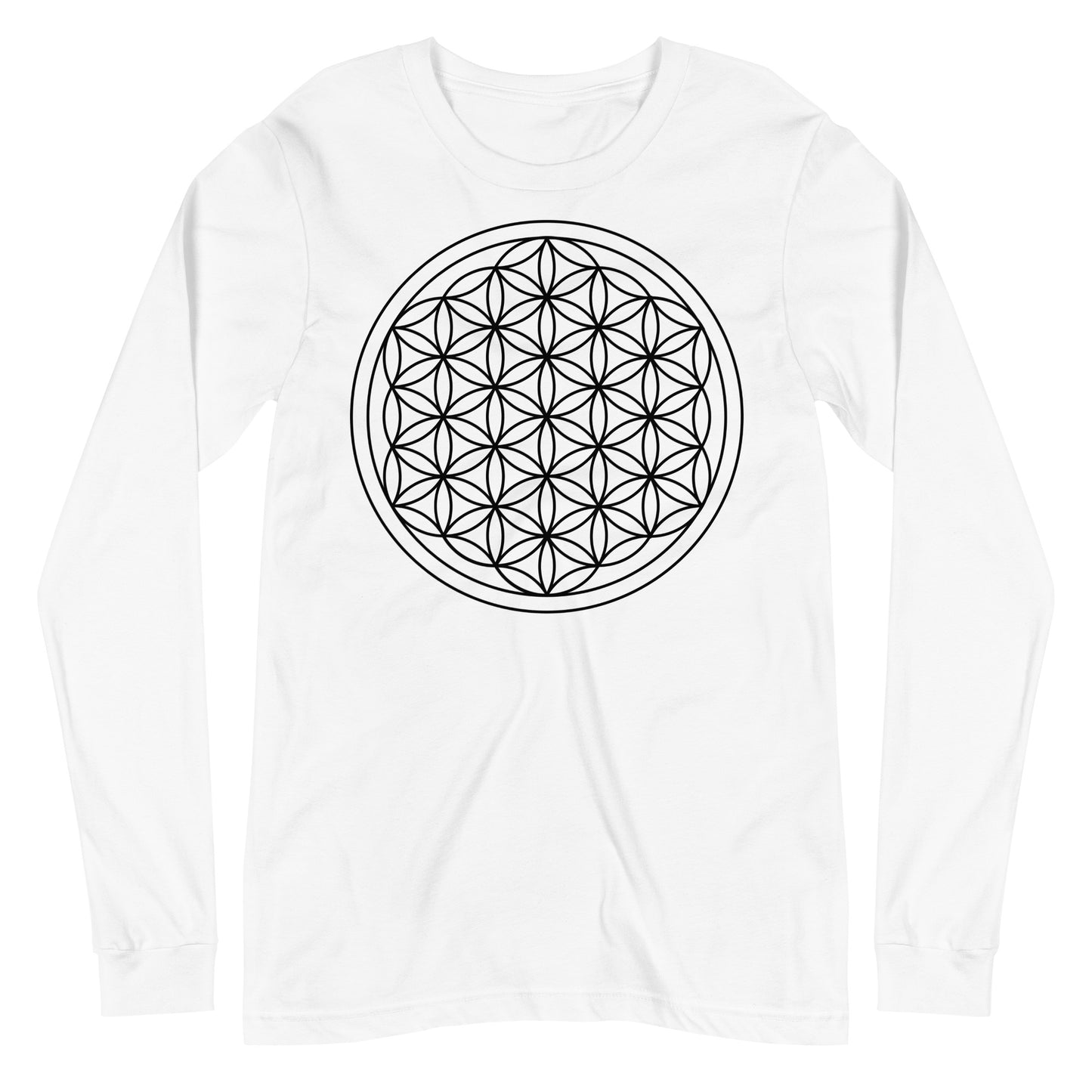 Longsleeve unisex