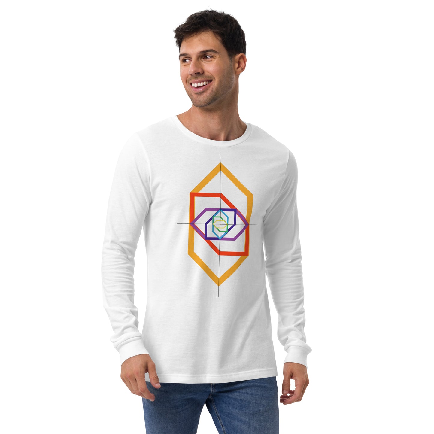 Longsleeve unisex