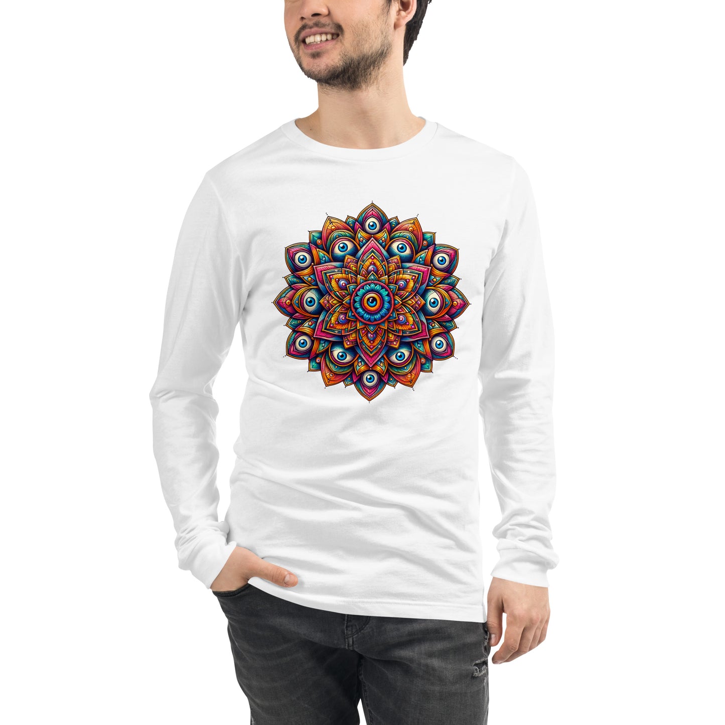 Longsleeve unisex
