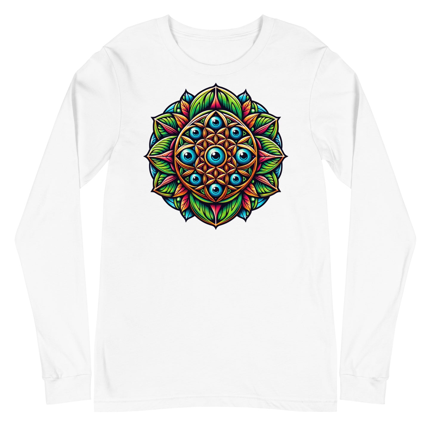 Longsleeve unisex