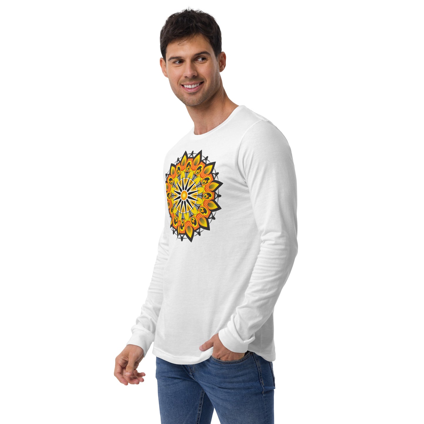Longsleeve unisex