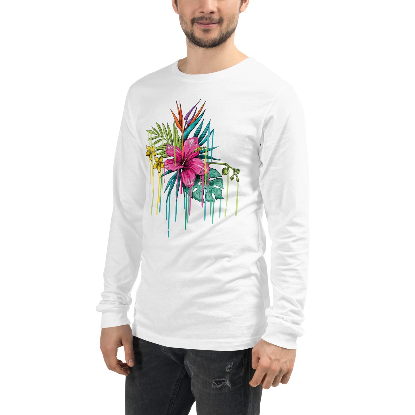 Longsleeve unisex