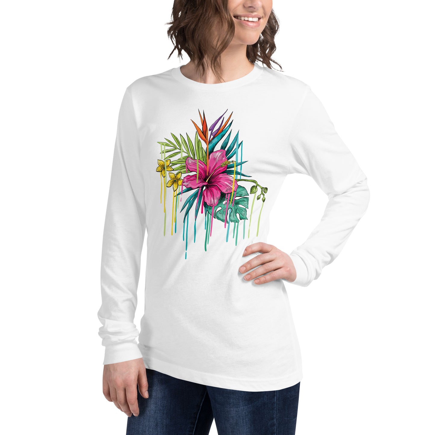 Longsleeve unisex
