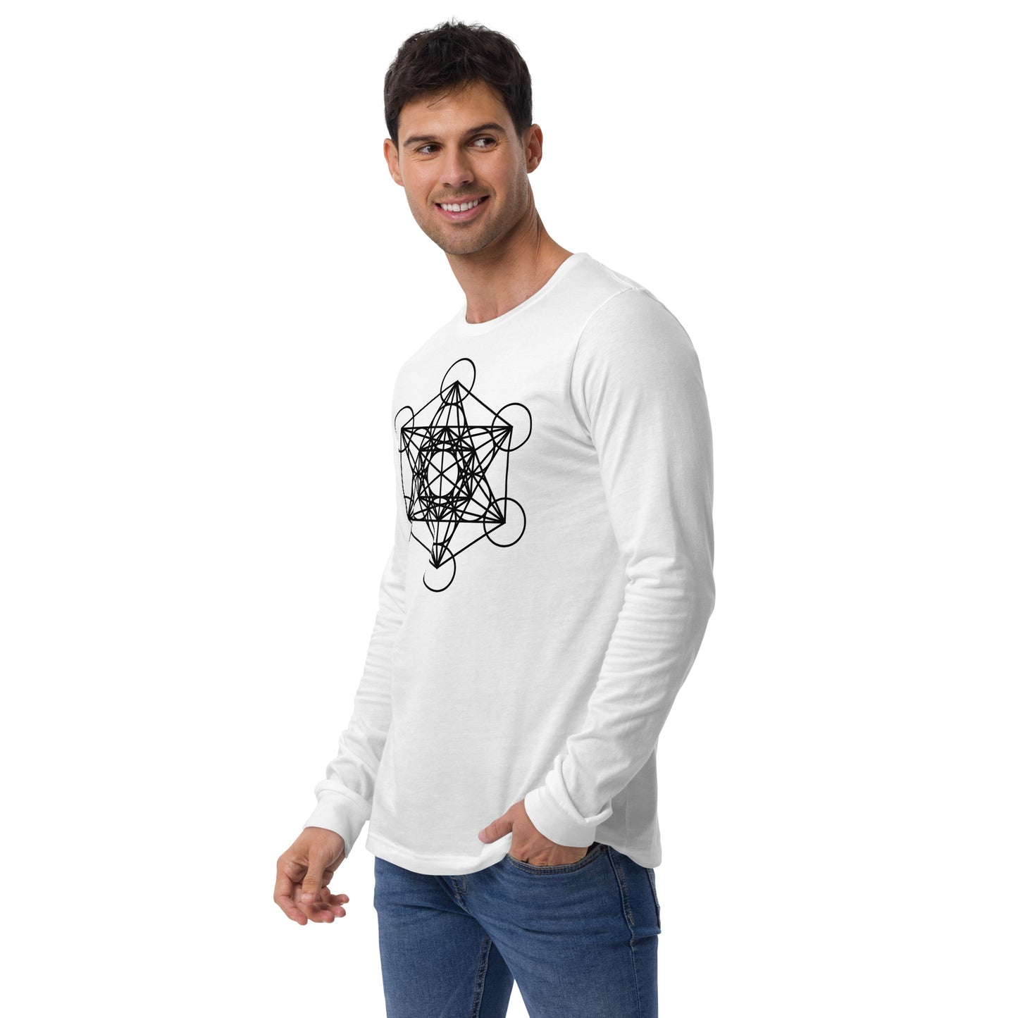 Longsleeve unisex