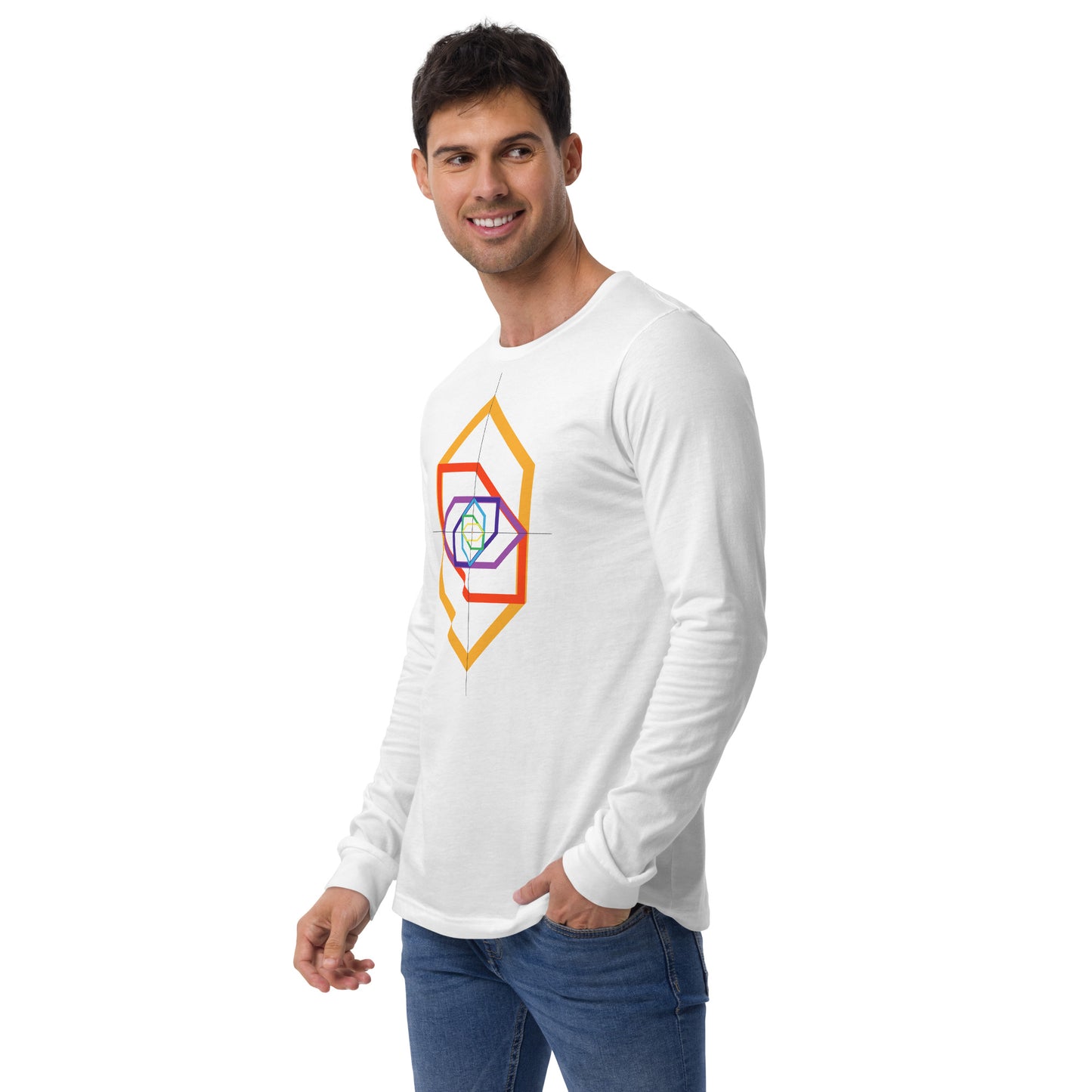Longsleeve unisex