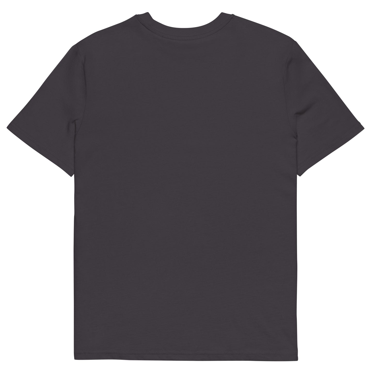 T-shirt unisex z bawełny organicznej