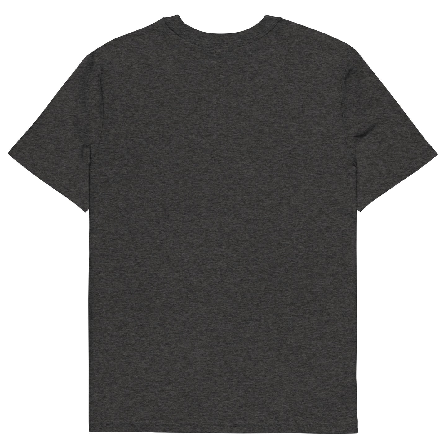 T-shirt unisex z bawełny organicznej