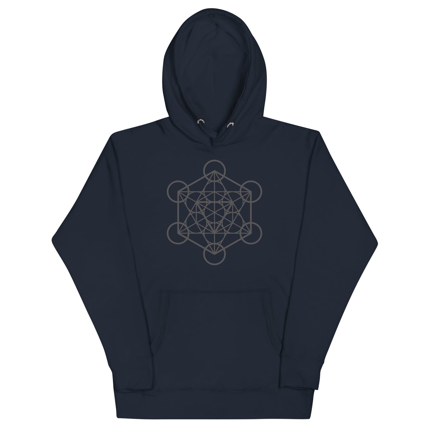 Bluza z kapturem unisex