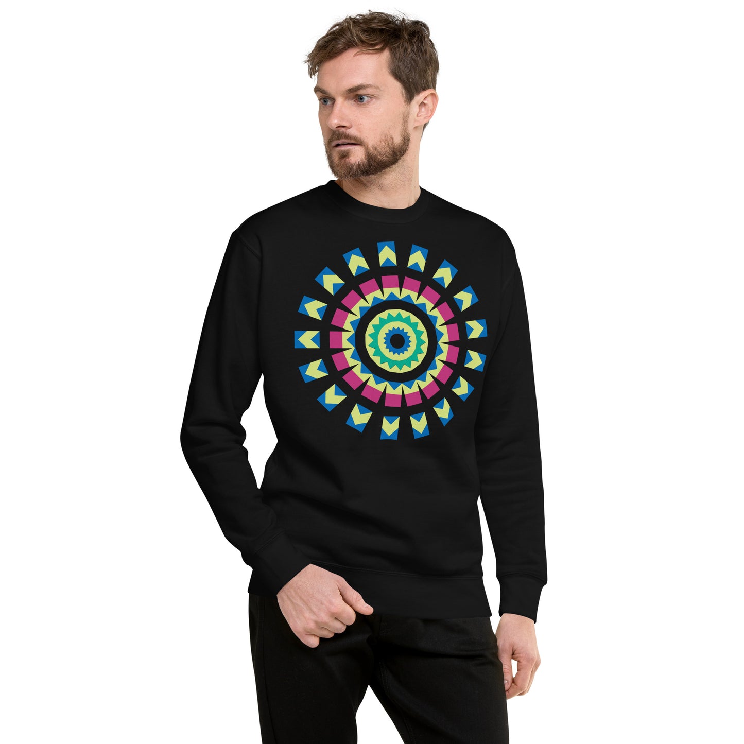 Bluza premium unisex