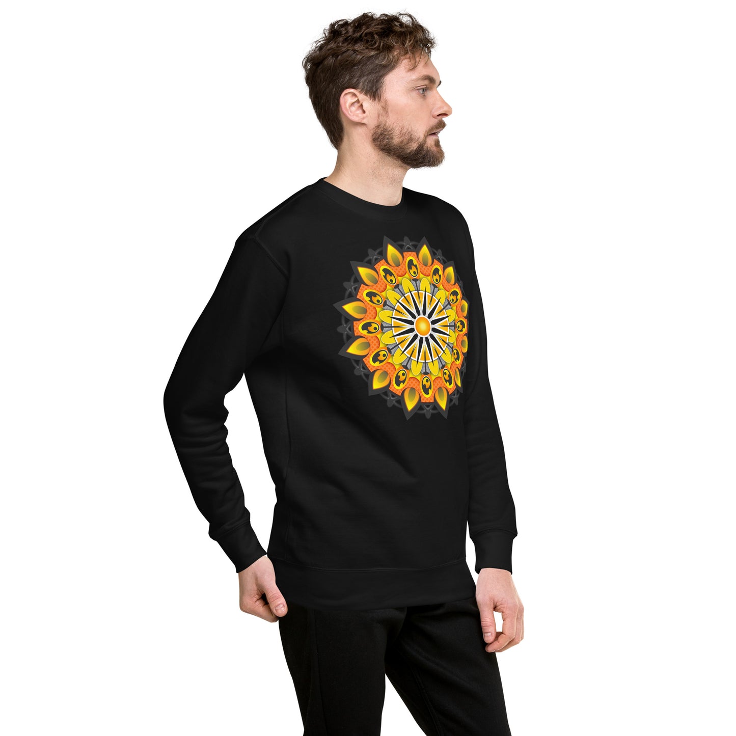 Bluza premium unisex