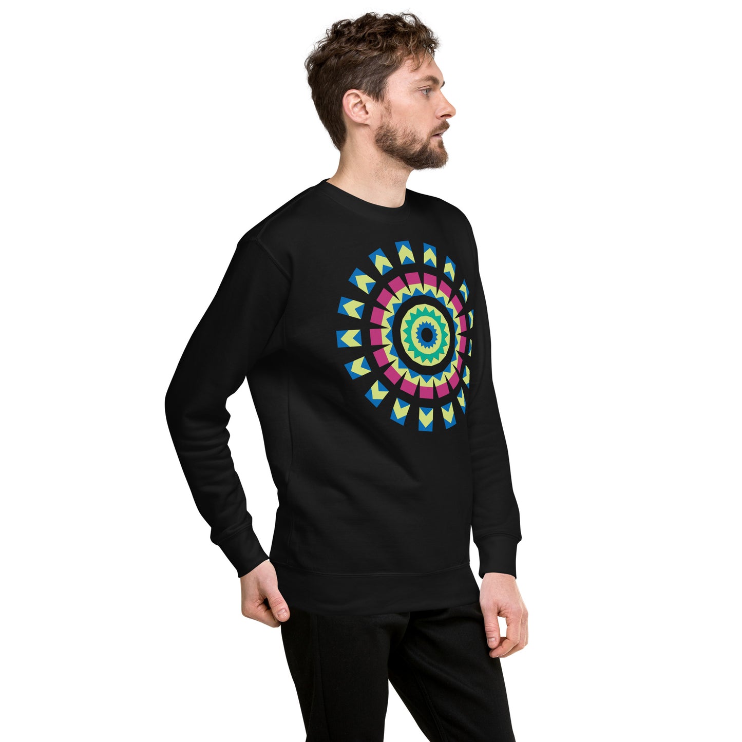 Bluza premium unisex