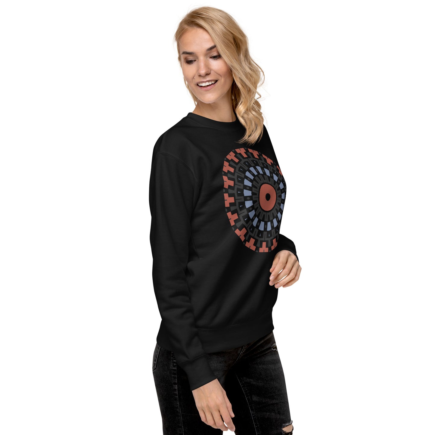 Bluza premium unisex