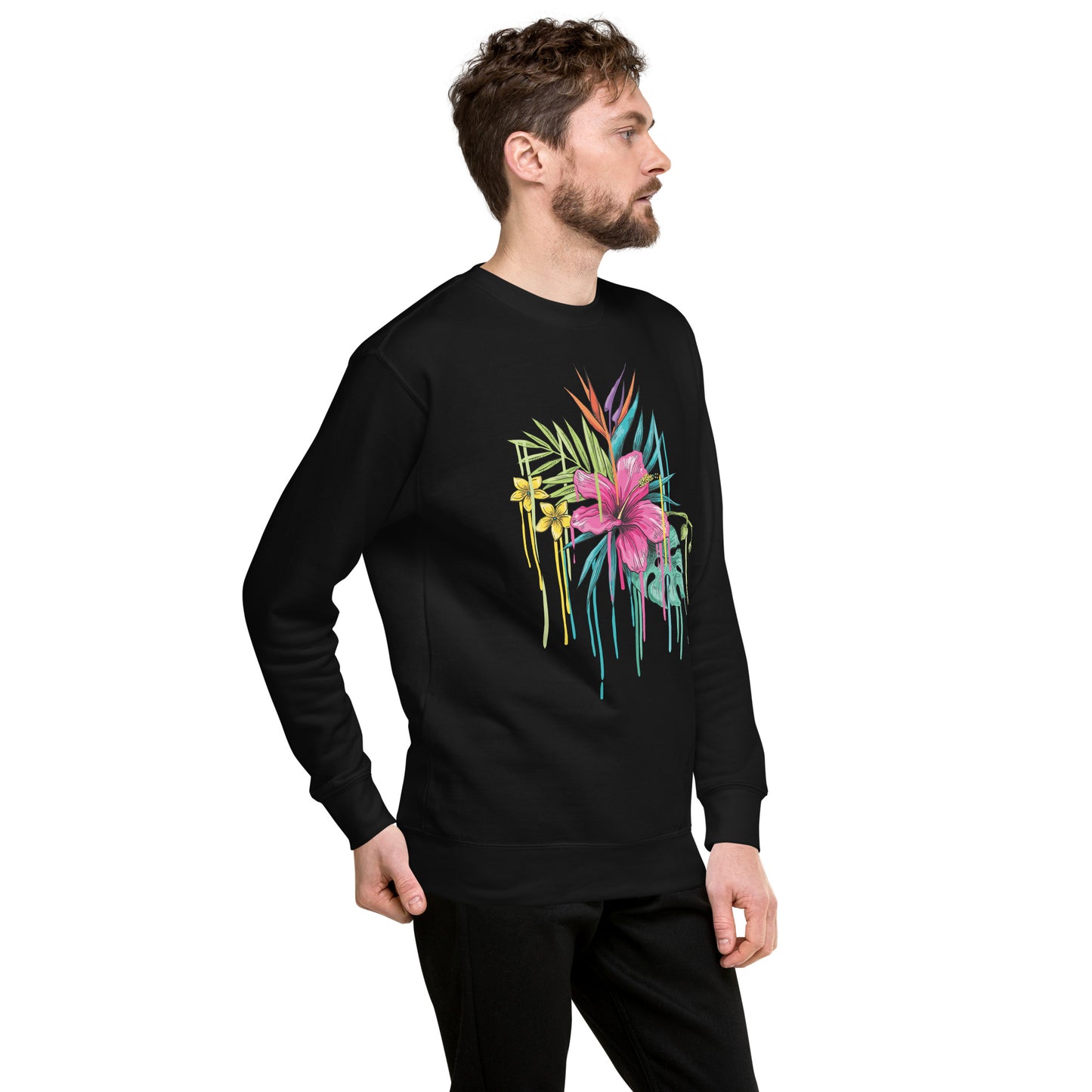 Bluza premium unisex