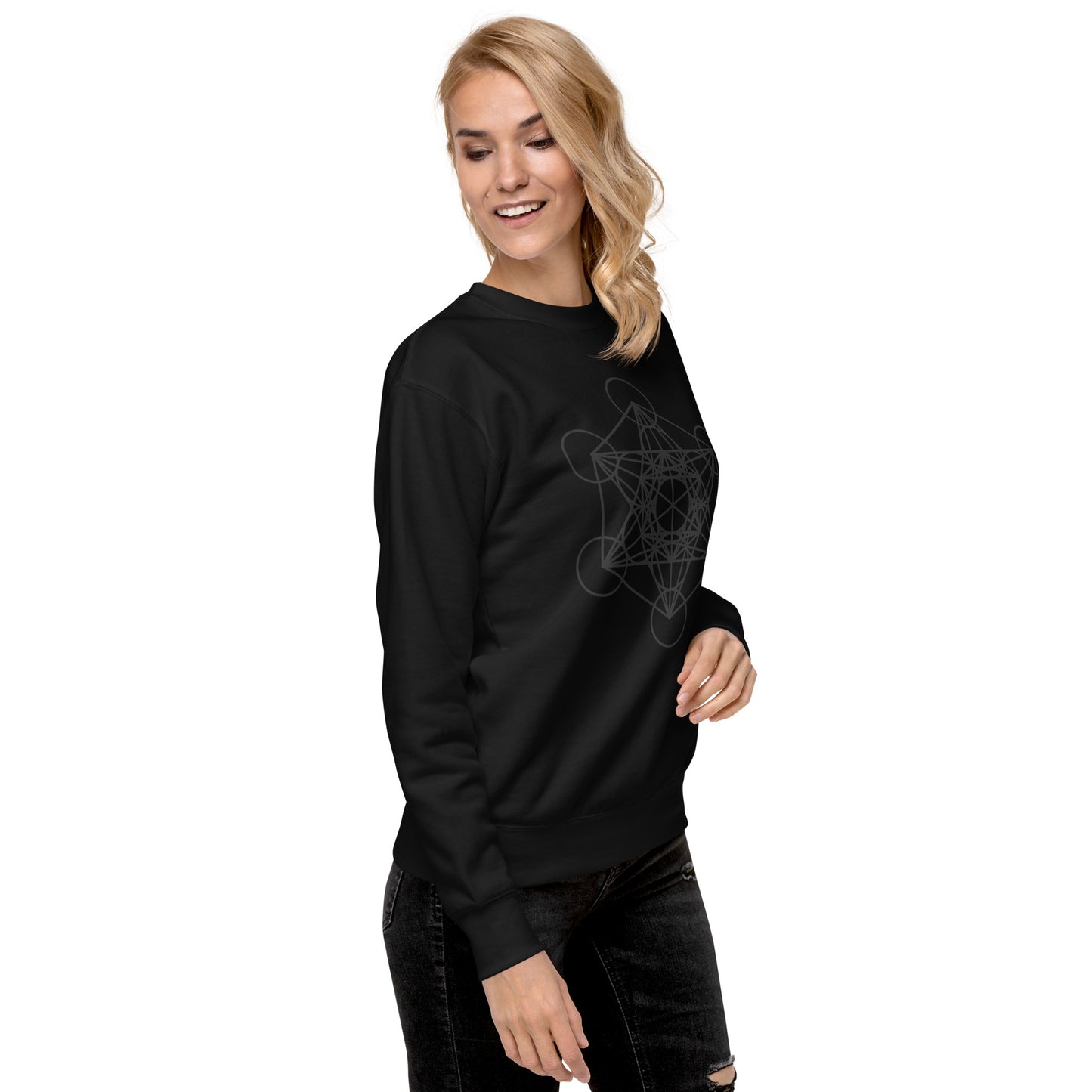Bluza premium unisex