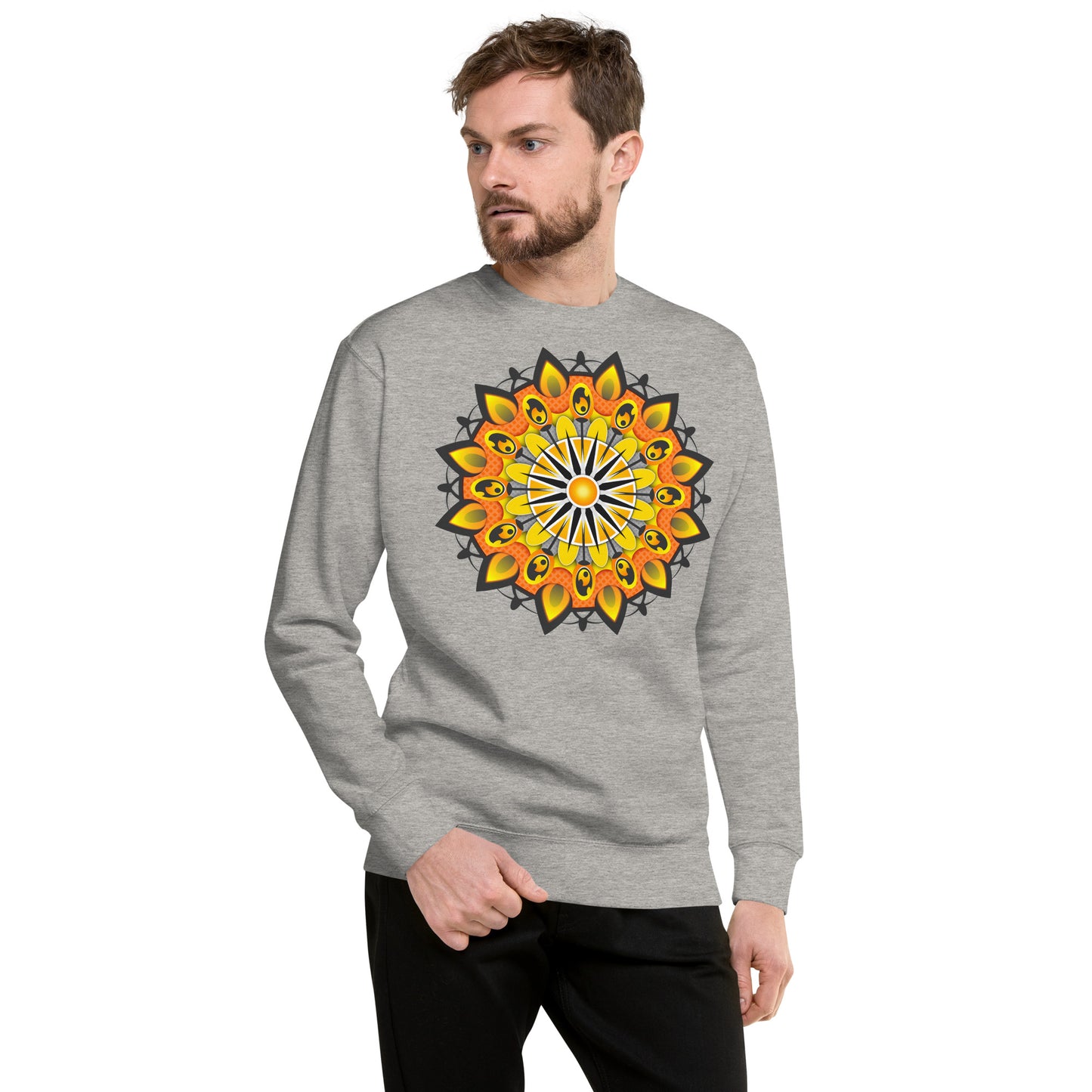 Bluza premium unisex