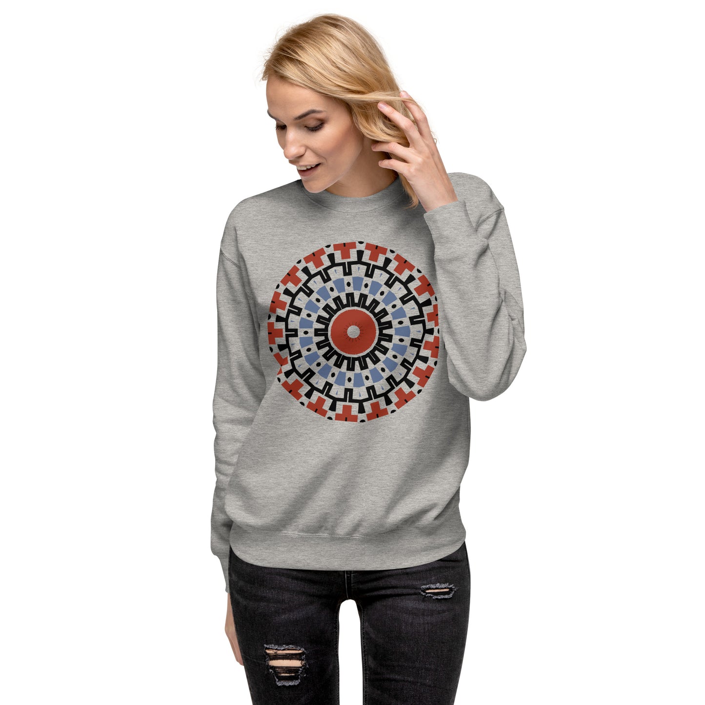Bluza premium unisex