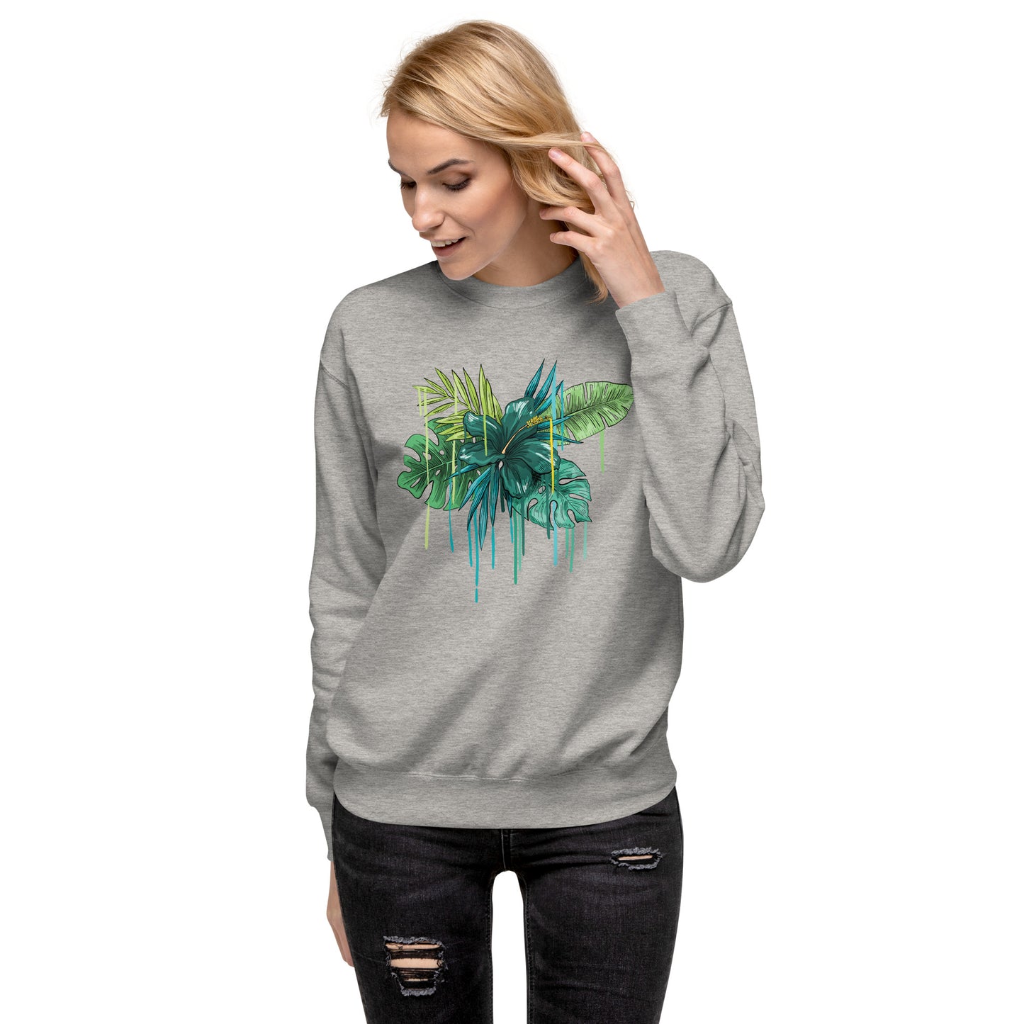 Bluza premium unisex
