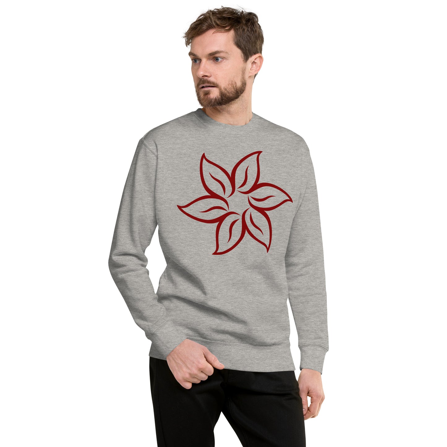 Bluza premium unisex