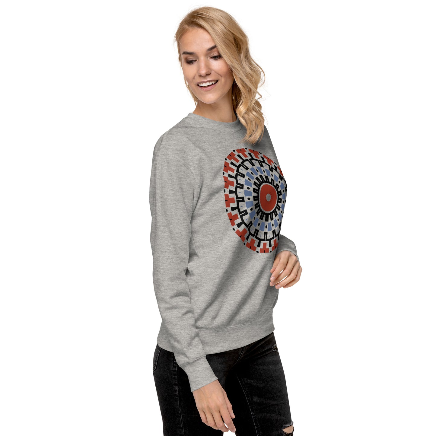 Bluza premium unisex
