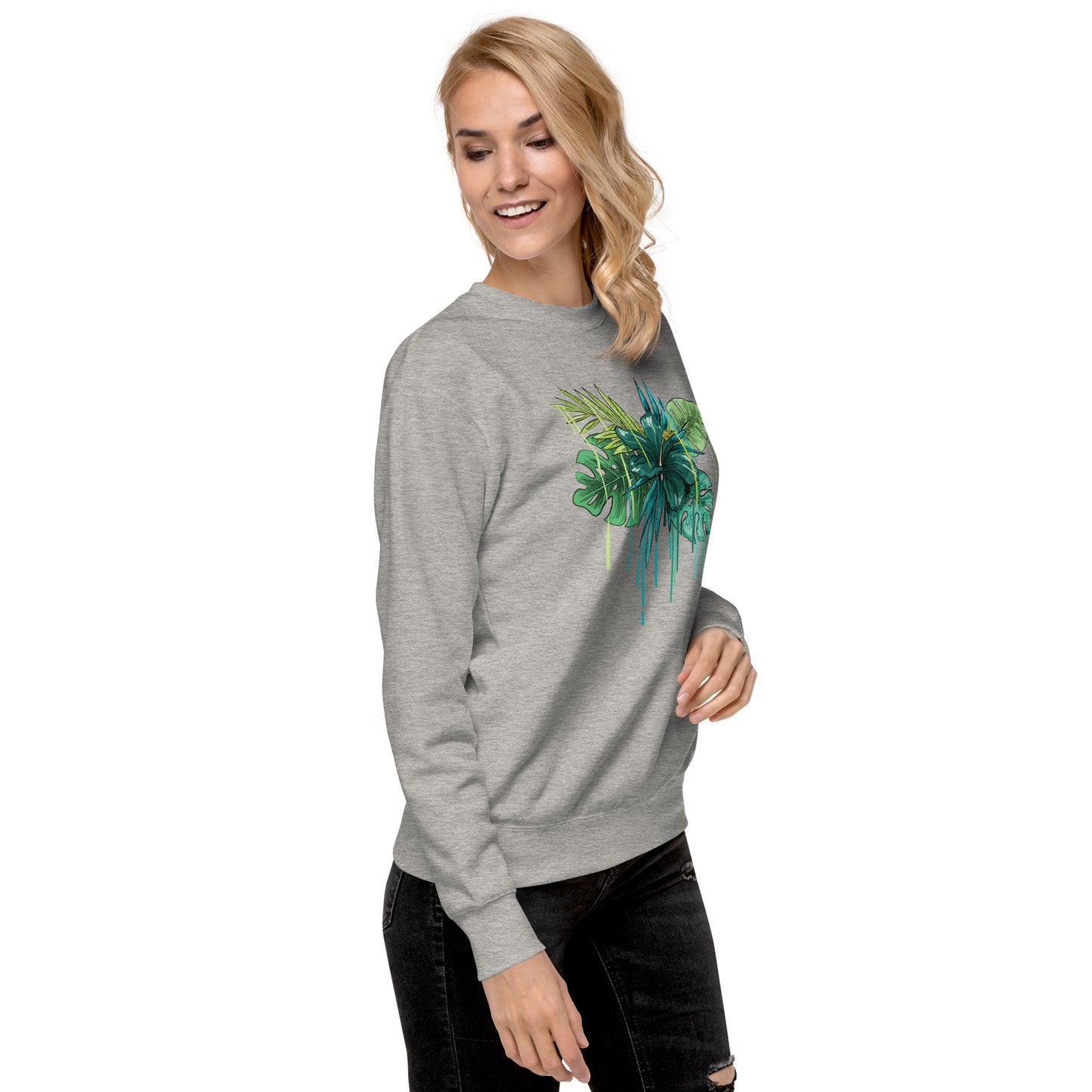 Bluza premium unisex