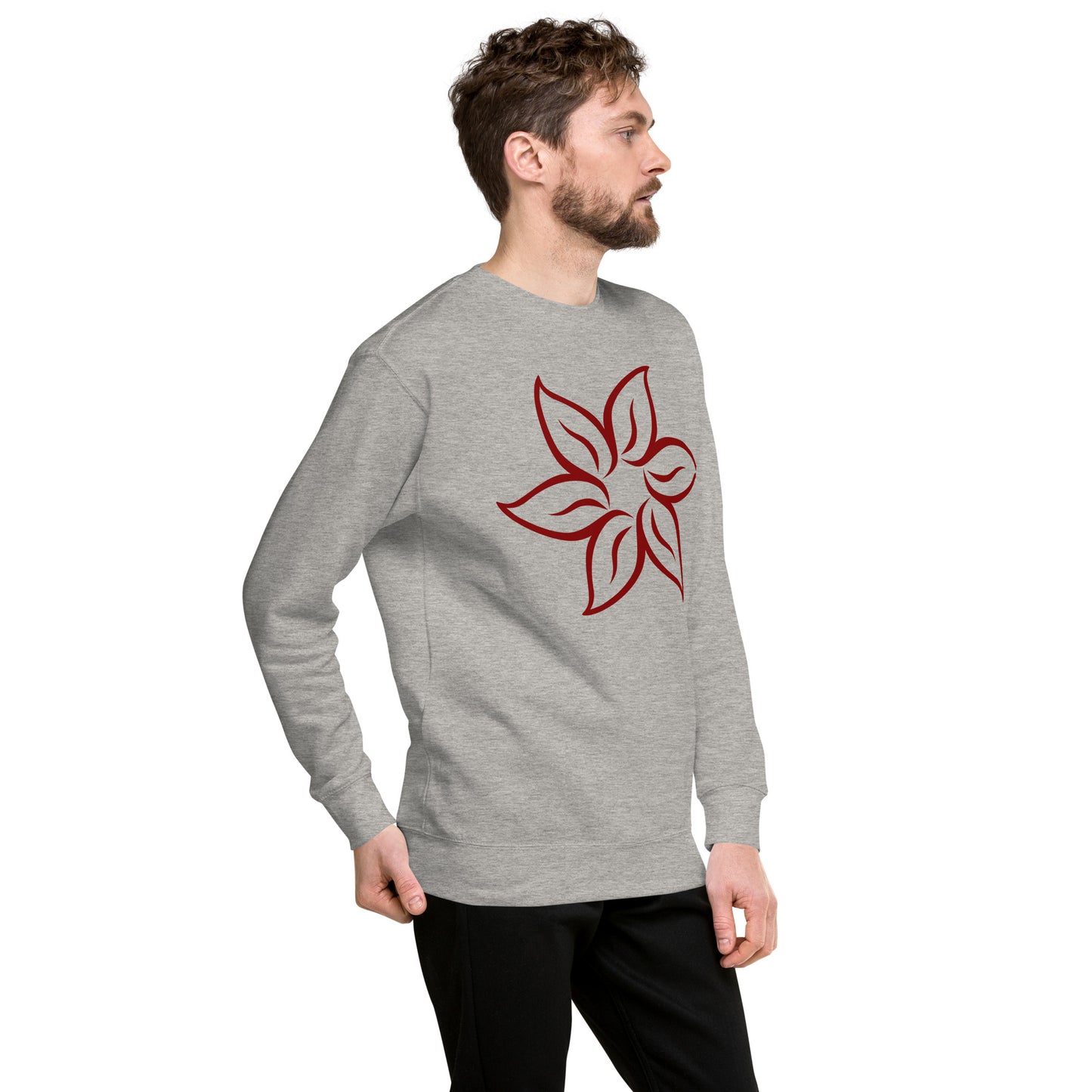 Bluza premium unisex