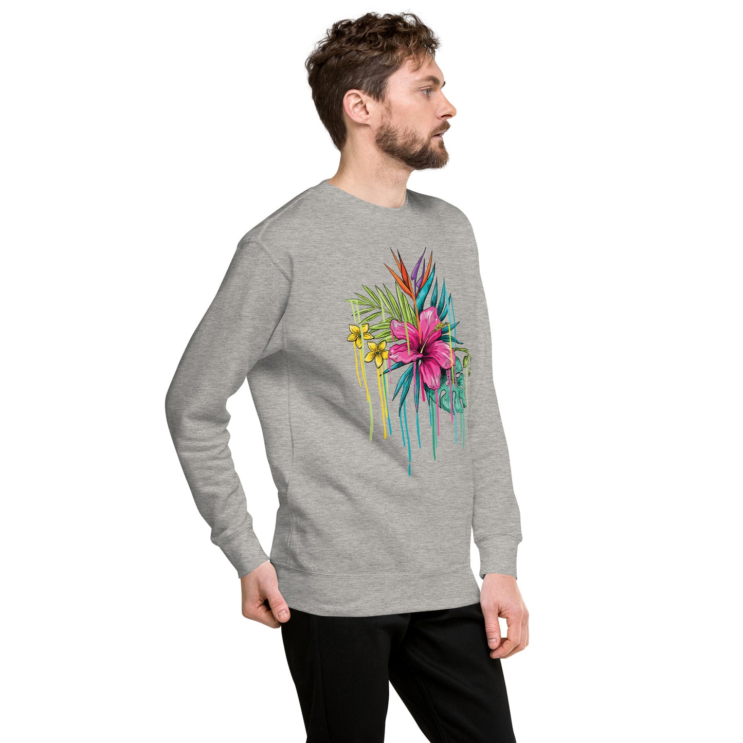 Bluza premium unisex