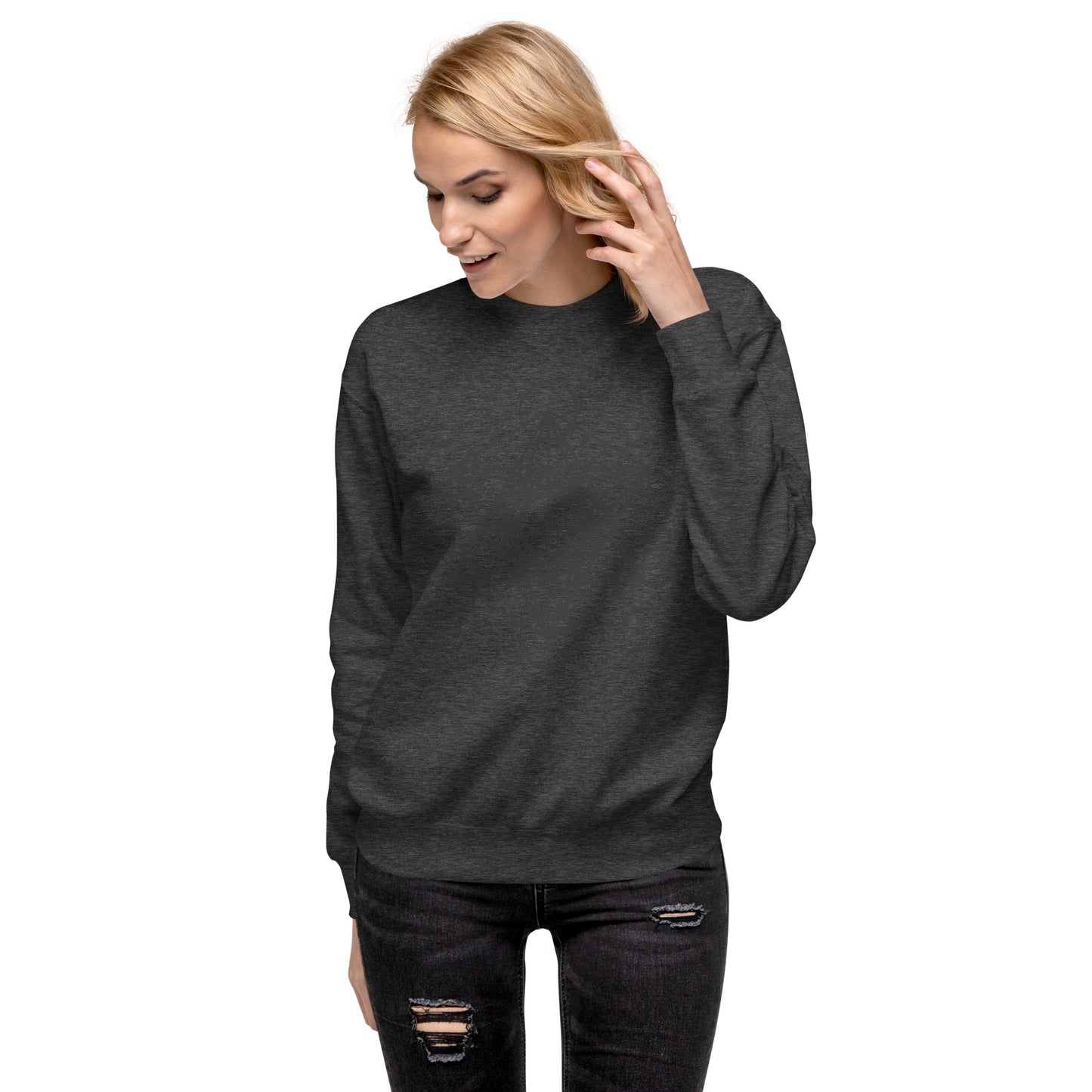 Bluza premium unisex
