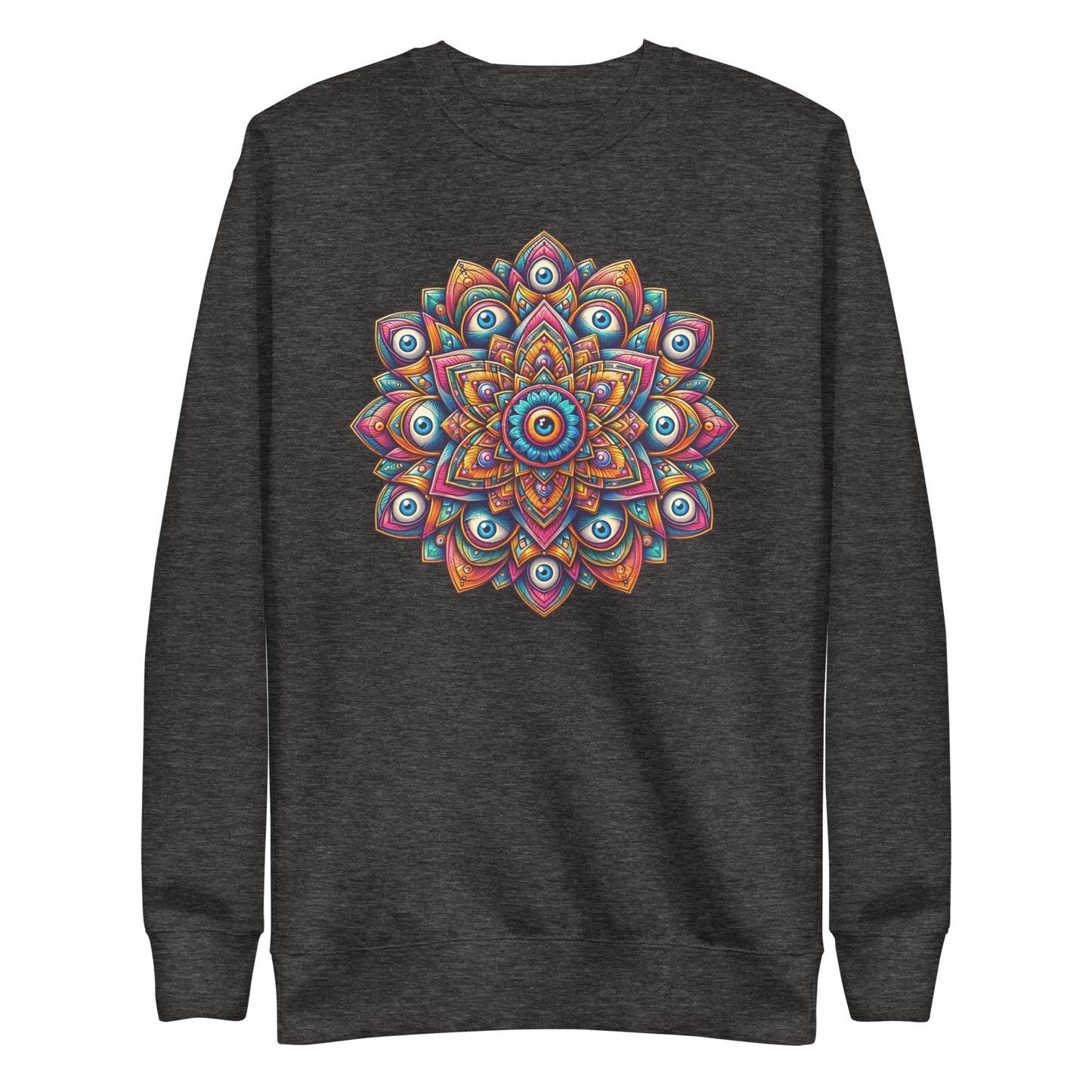 Bluza premium unisex