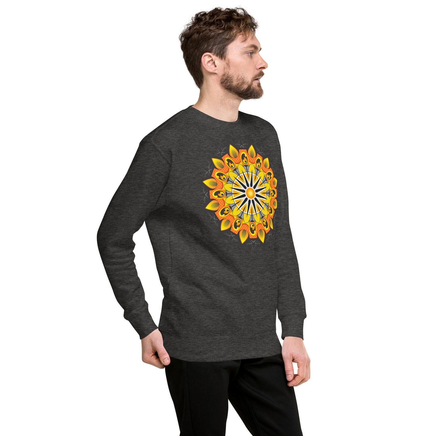Bluza premium unisex
