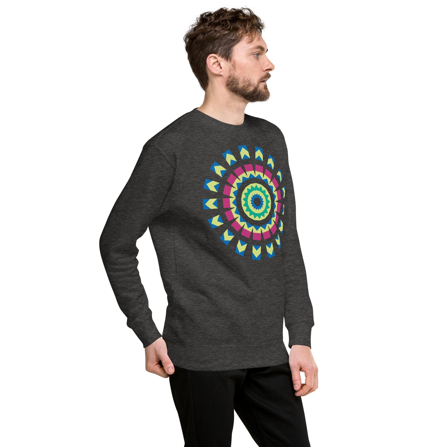 Bluza premium unisex