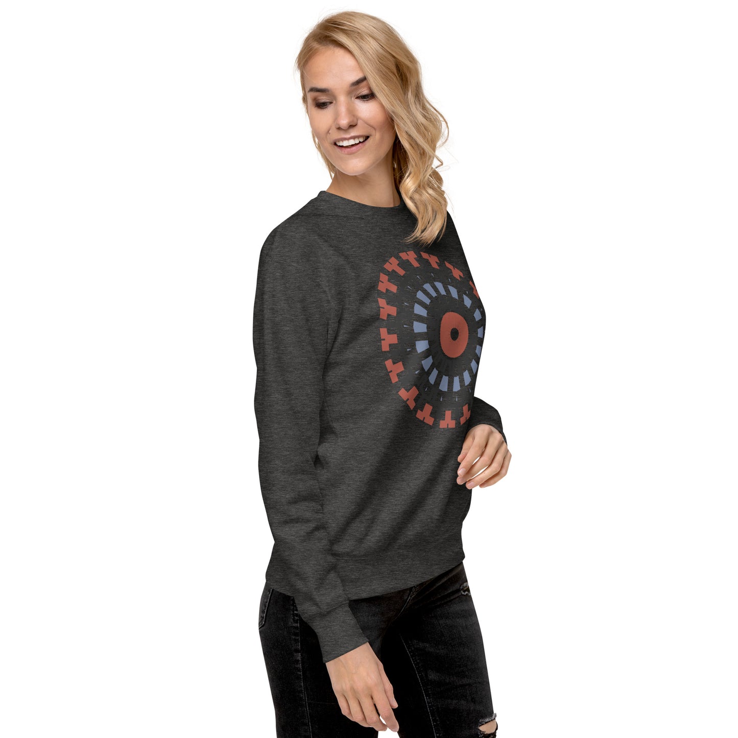 Bluza premium unisex