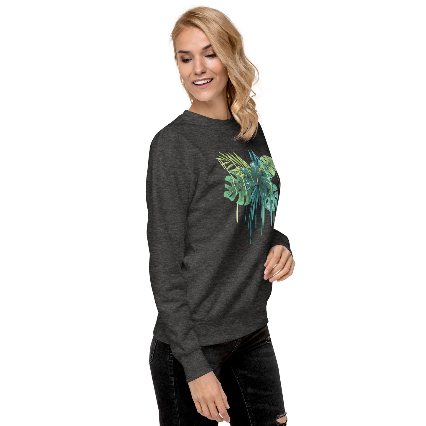 Bluza premium unisex