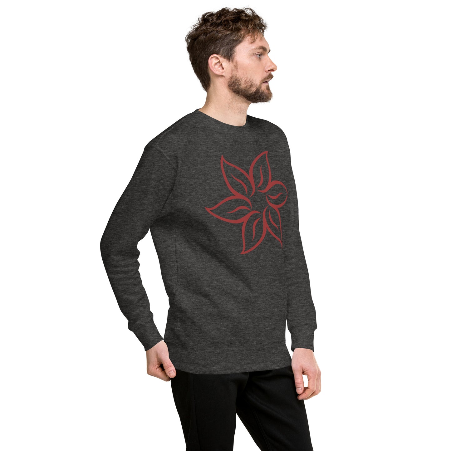 Bluza premium unisex