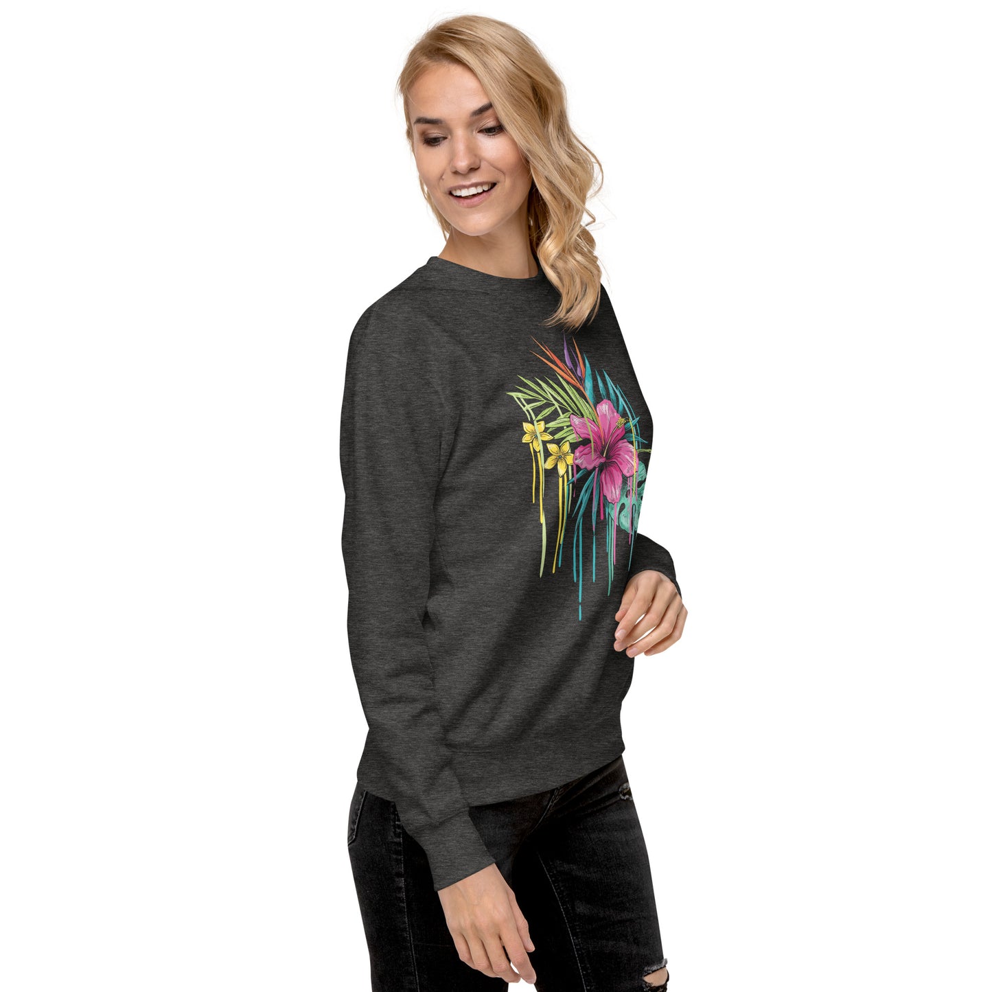 Bluza premium unisex