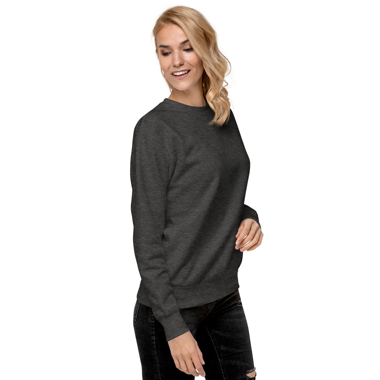 Bluza premium unisex