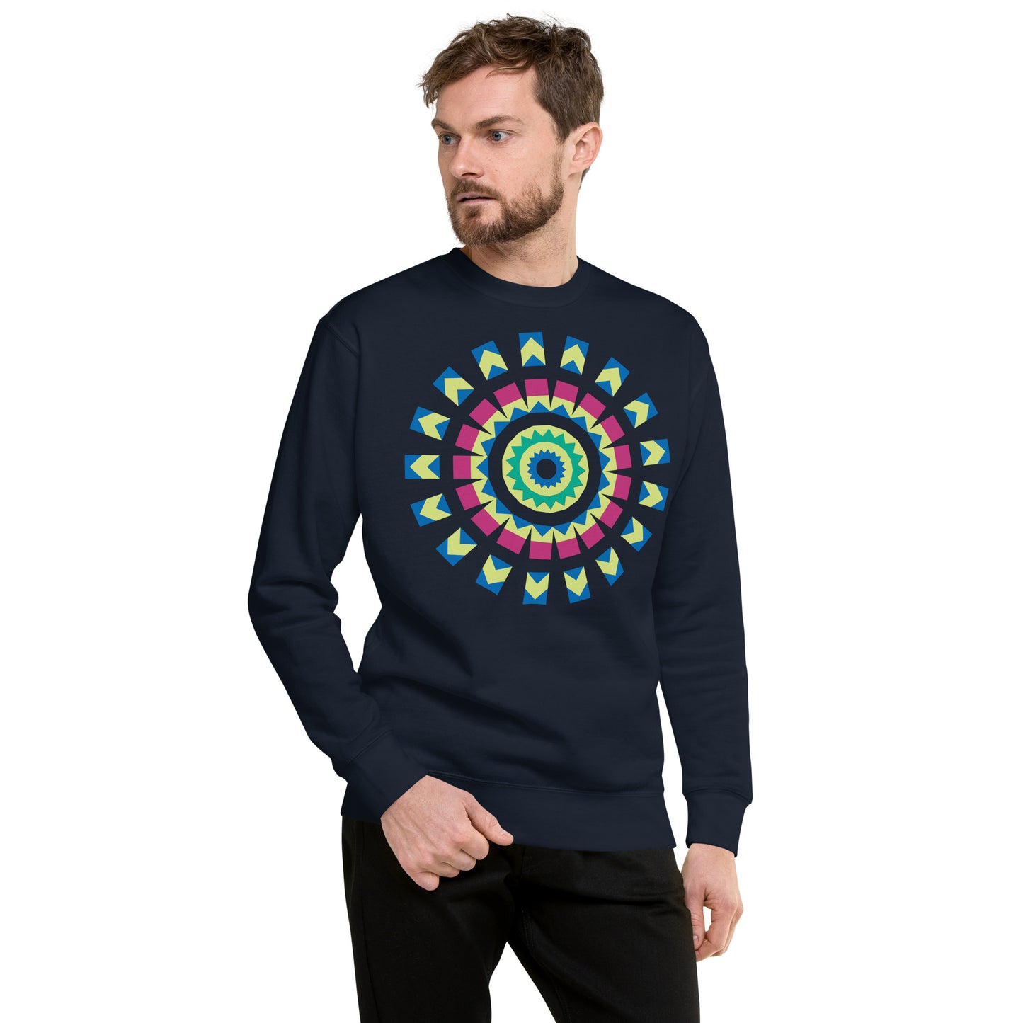 Bluza premium unisex