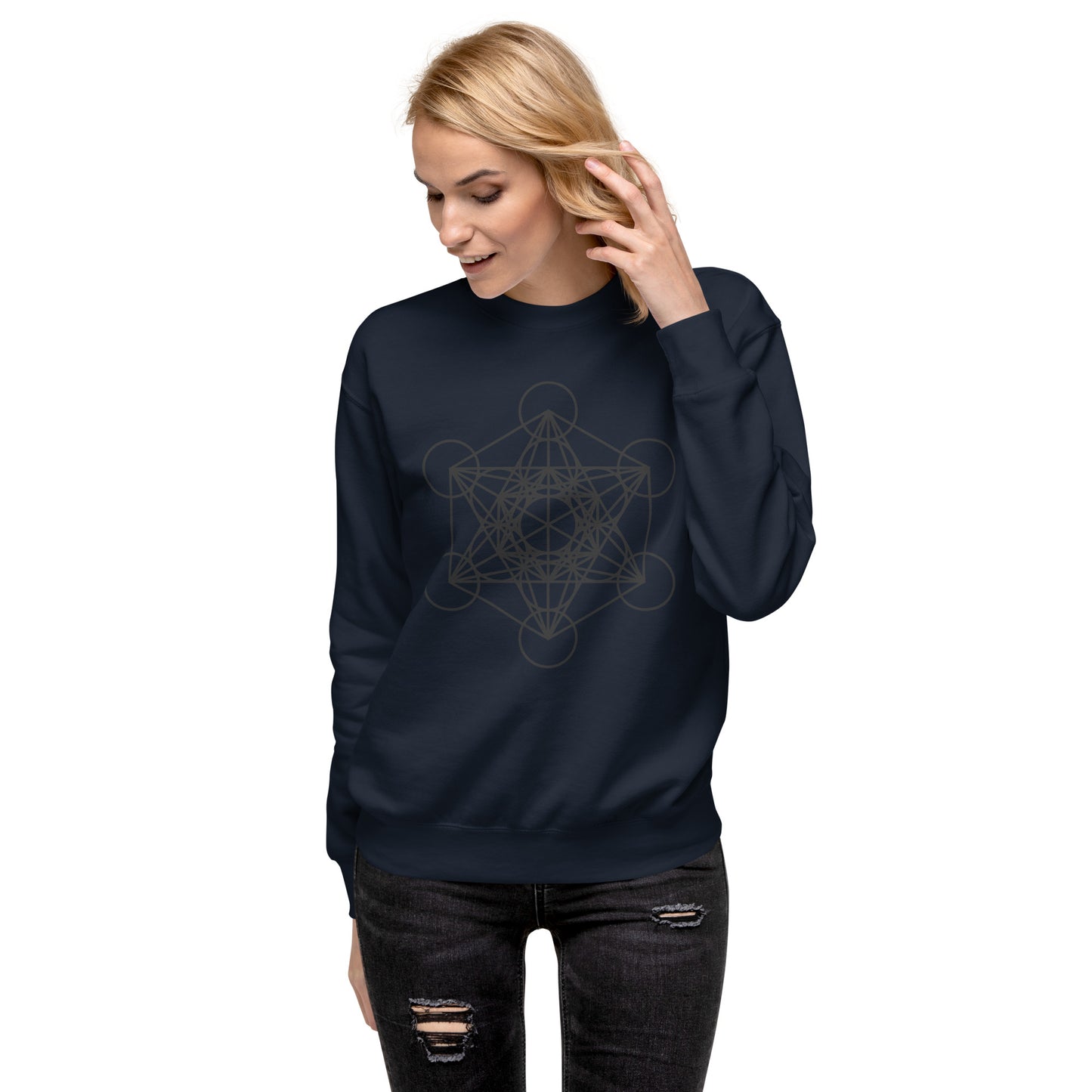 Bluza premium unisex