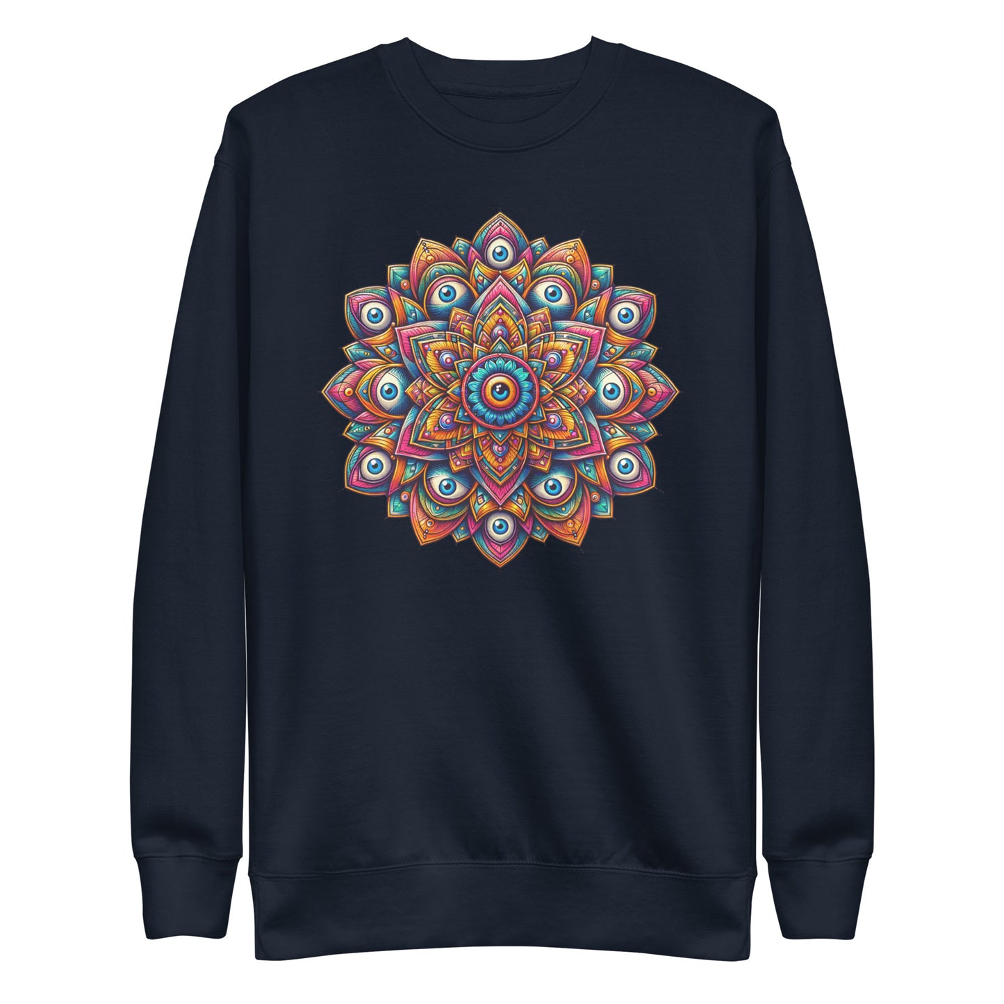 Bluza premium unisex