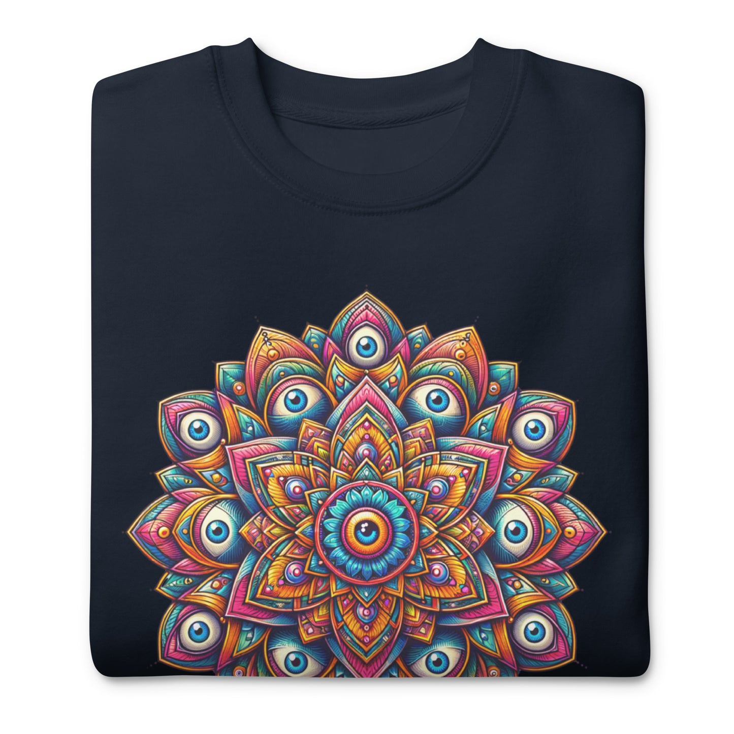 Bluza premium unisex