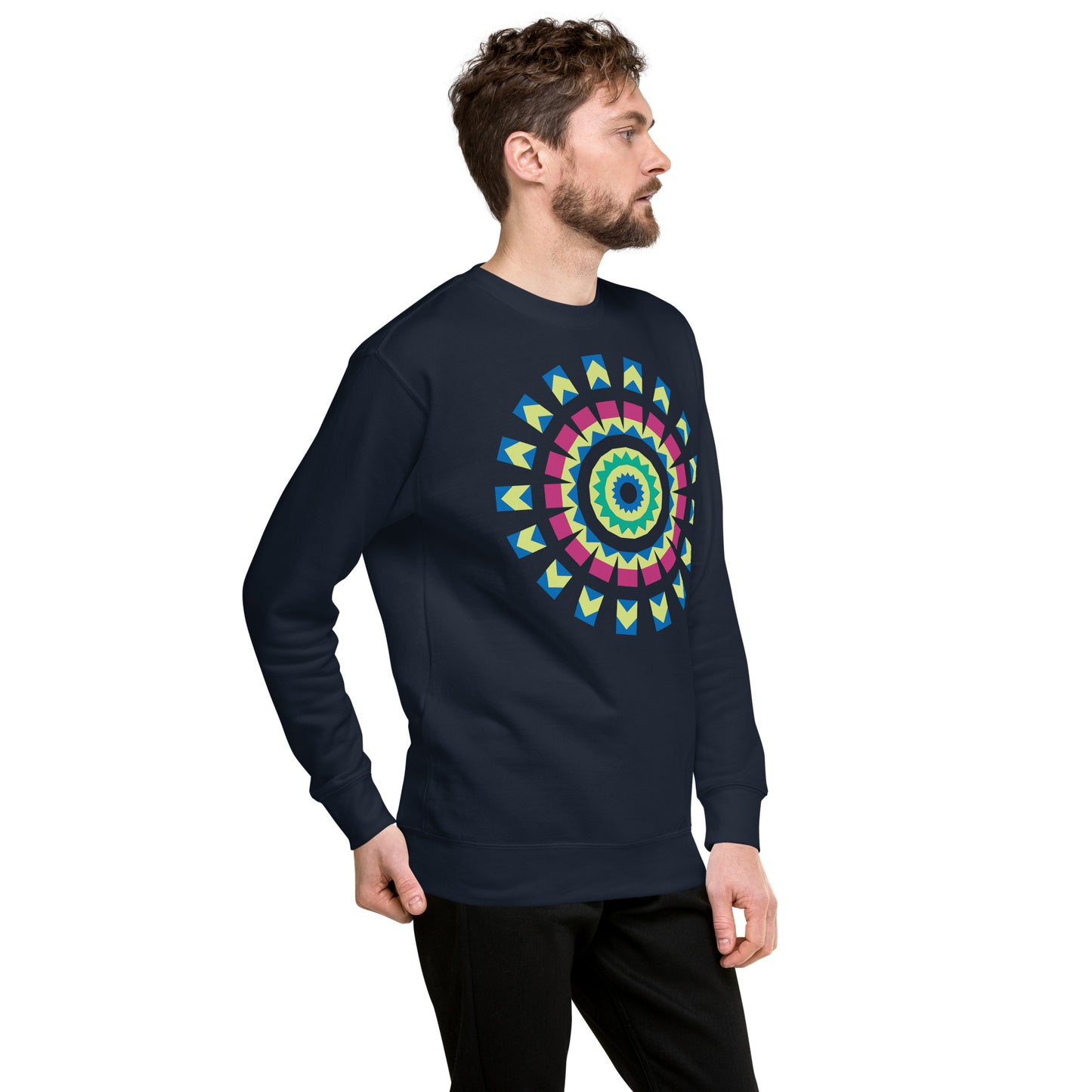 Bluza premium unisex