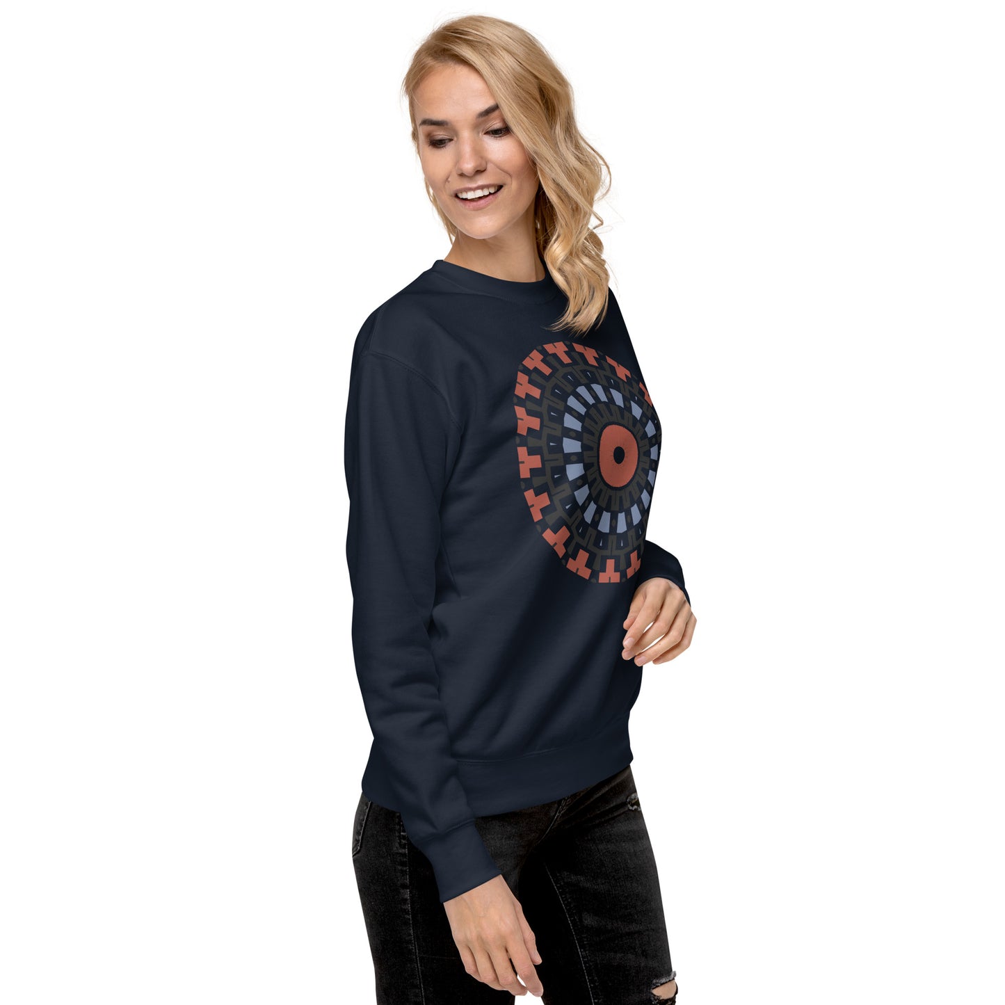 Bluza premium unisex