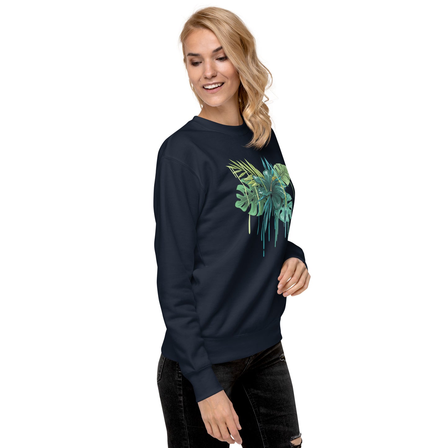 Bluza premium unisex