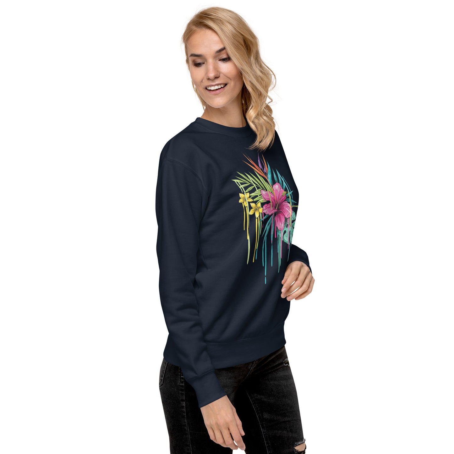 Bluza premium unisex