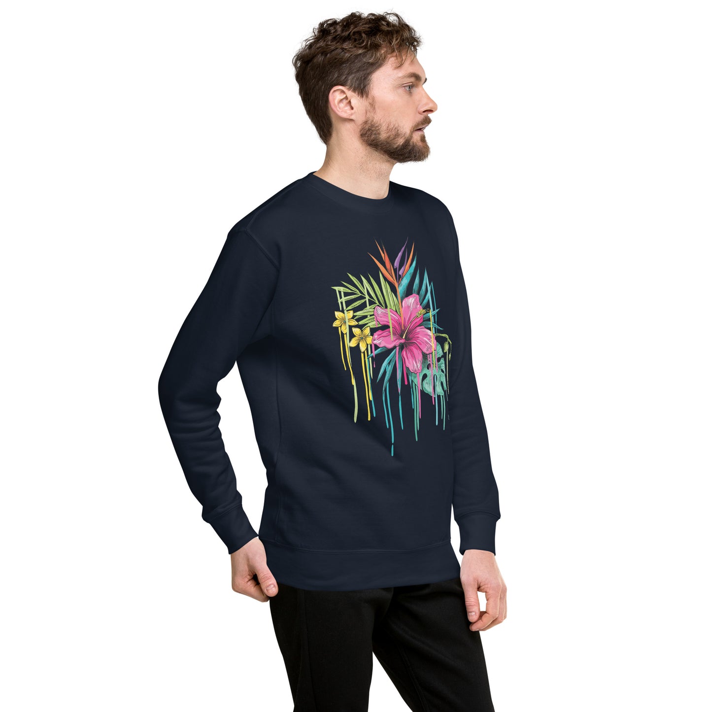 Bluza premium unisex