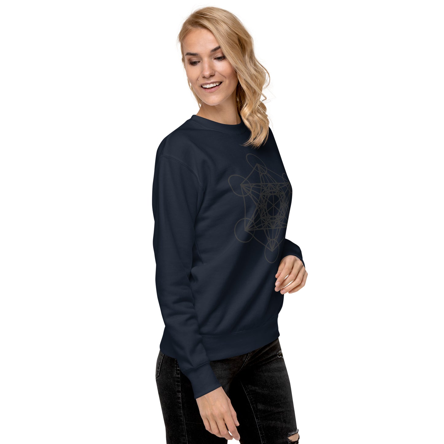 Bluza premium unisex