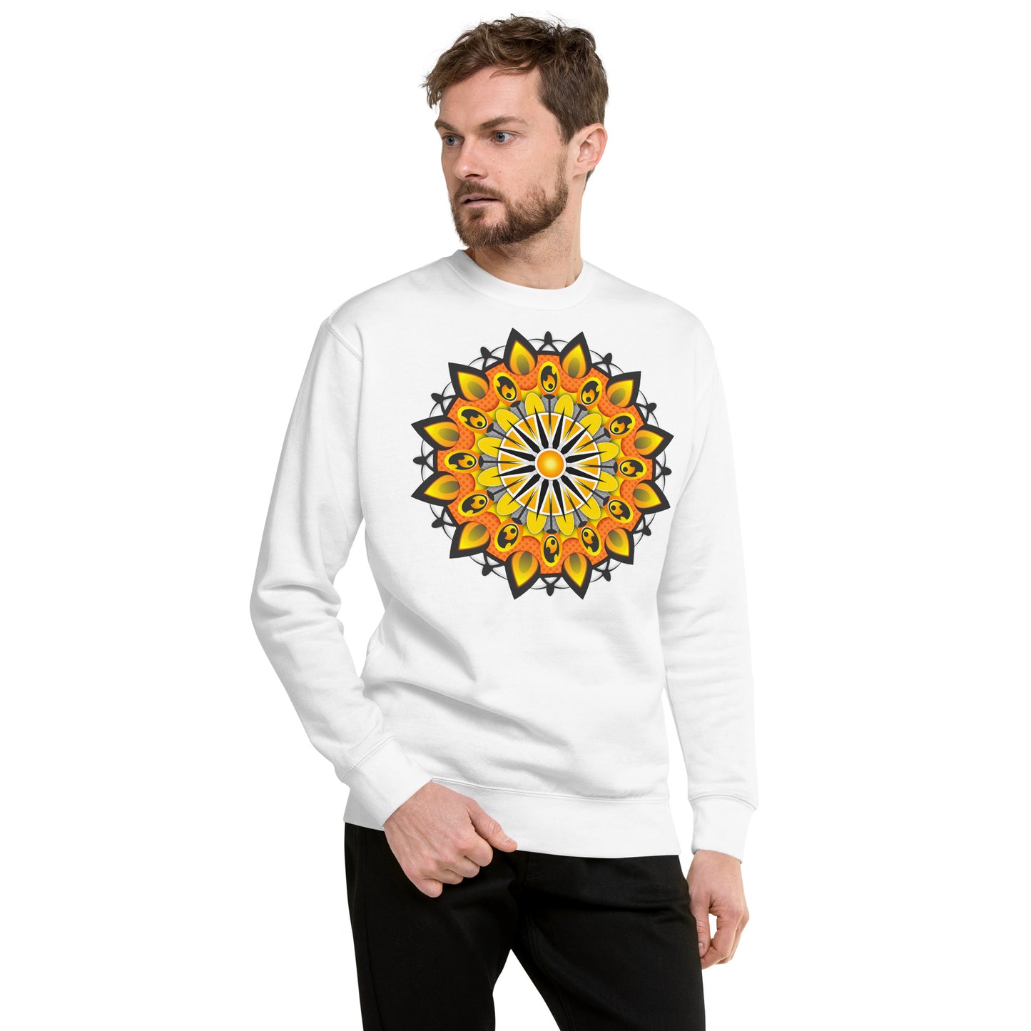 Bluza premium unisex