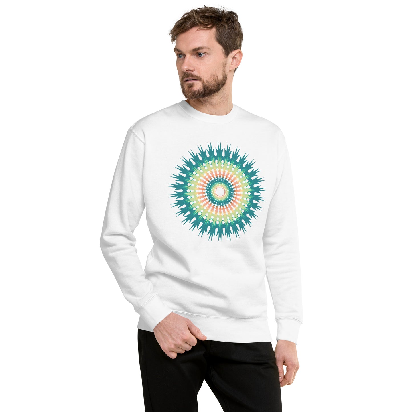 Bluza premium unisex