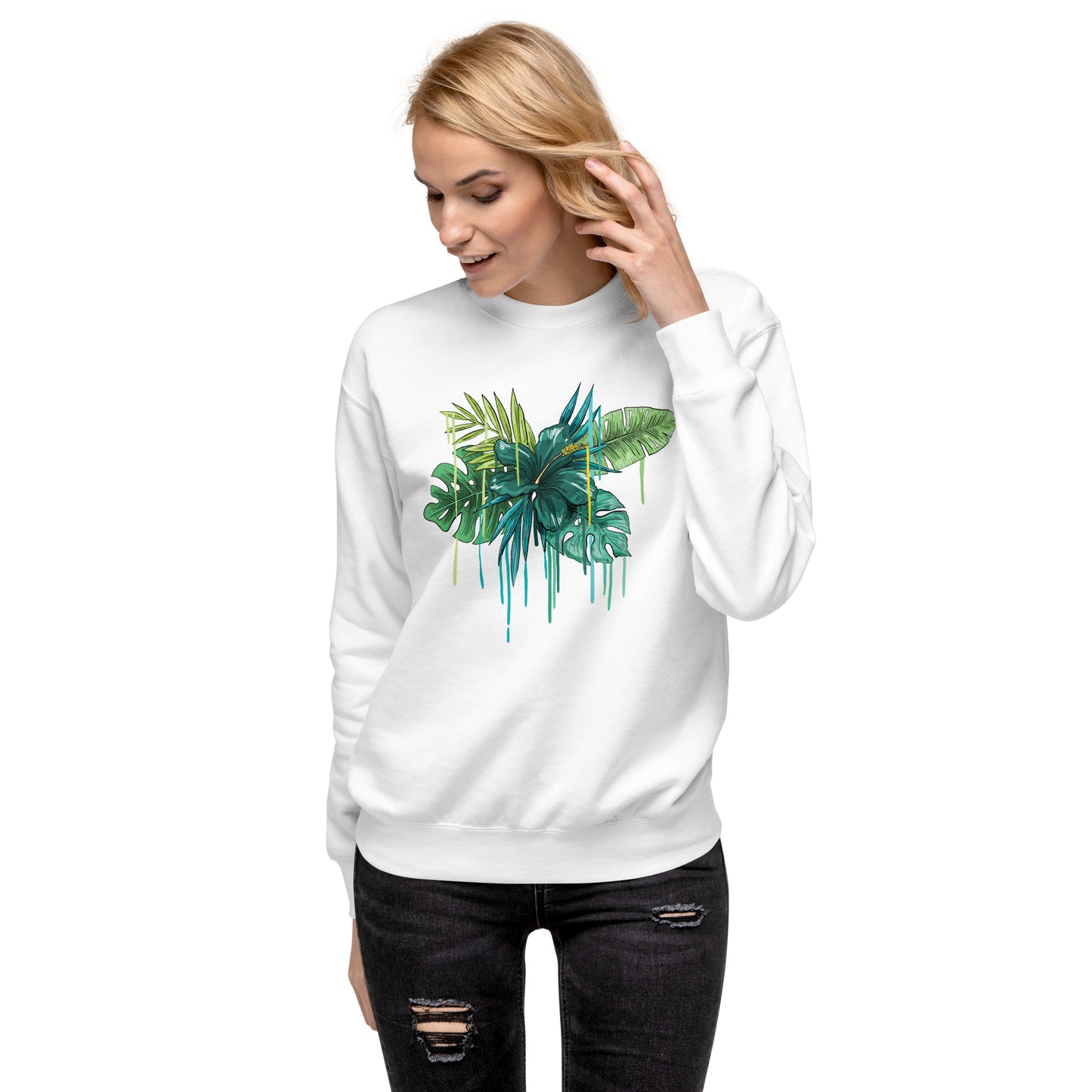 Bluza premium unisex